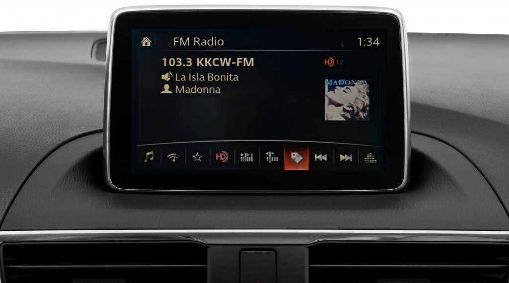 Fm Radio